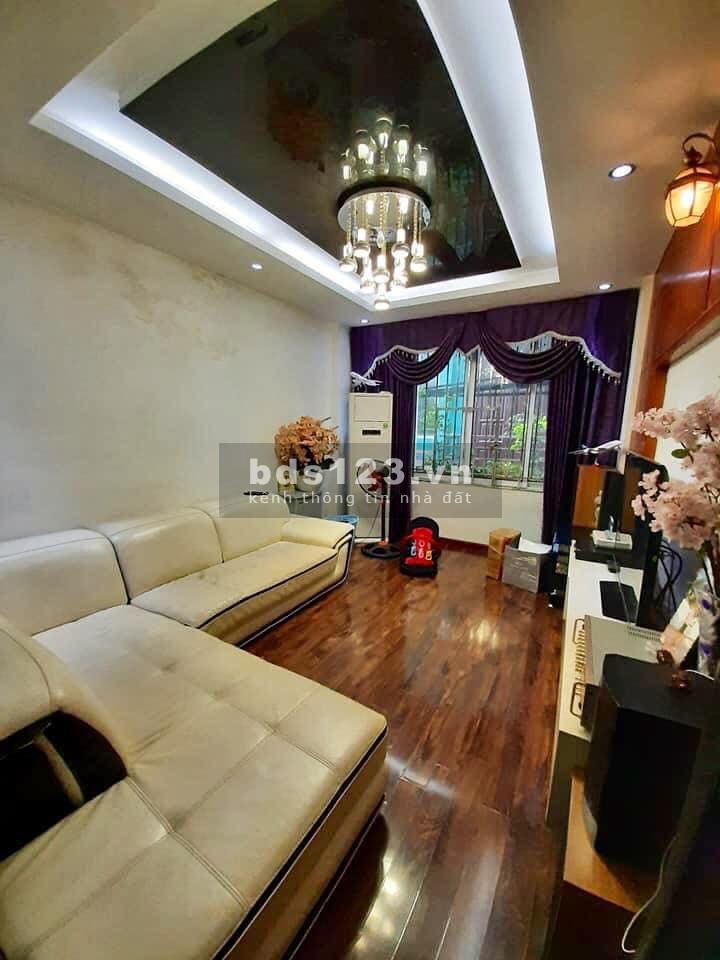 Bán nhà 5 tầng ngõ 322 Mỹ Đình, thích hợp kinh doanh dt 35m2 giá 4.4 tỷ lh 0392969999