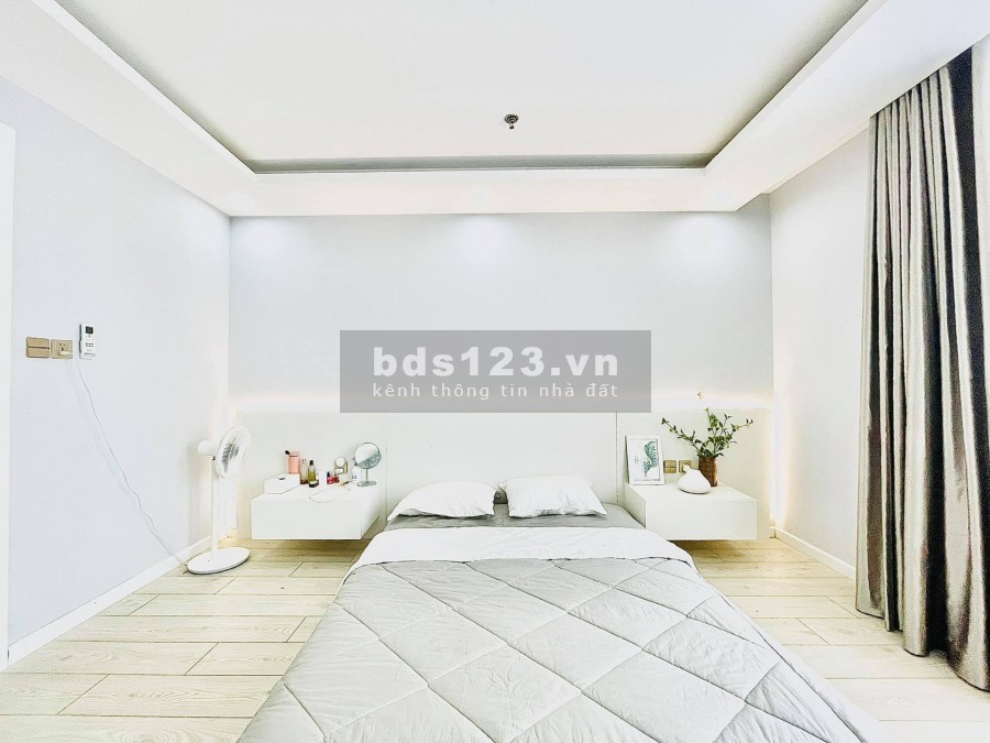 Bán biệt thự Hồ Ba Mẫu, Đống Đa 175m2 18 tỷ 5 tầng Gara Oto, thang máy