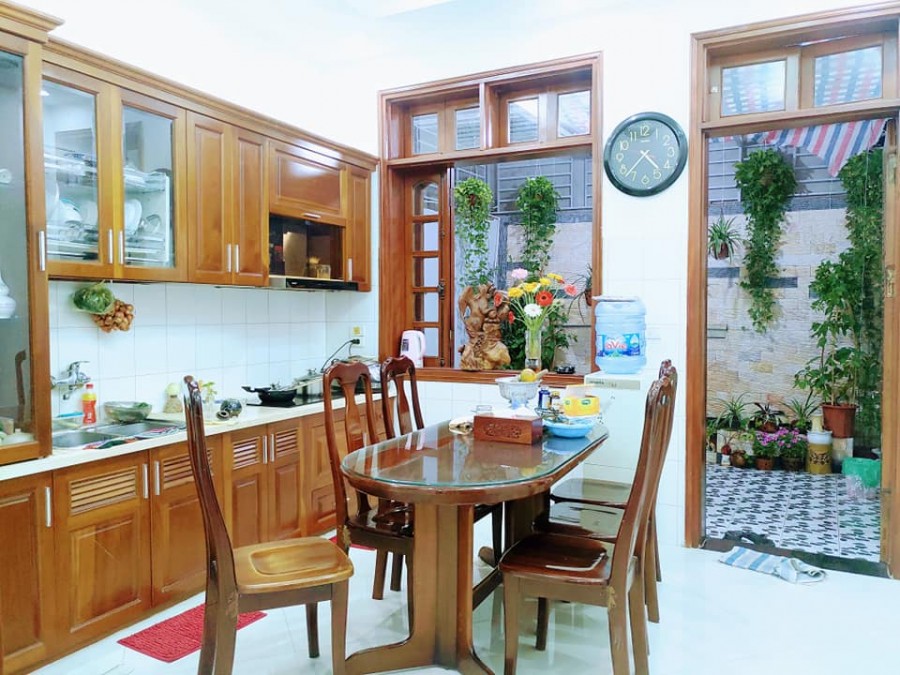 Bán Nhà Tôn Đức Thắng, Q.Đống Đa, vị trí cực đẹp, 60m2x4 tầng, giá 5,8 tỷ