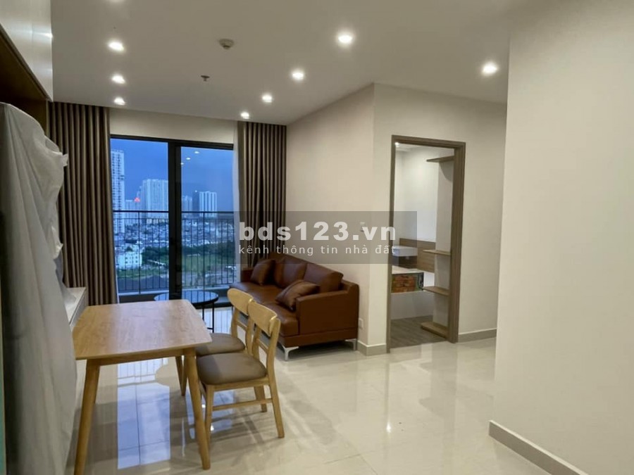 Chính chủ cho thuê căn hộ cam đoan giá thật ảnh thật 100% tại Vinhomes Smart City