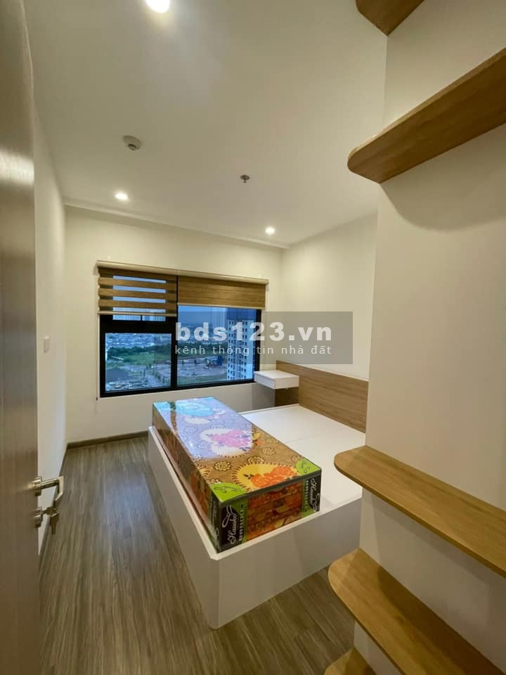 Chính chủ cho thuê căn hộ cam đoan giá thật ảnh thật 100% tại Vinhomes Smart City