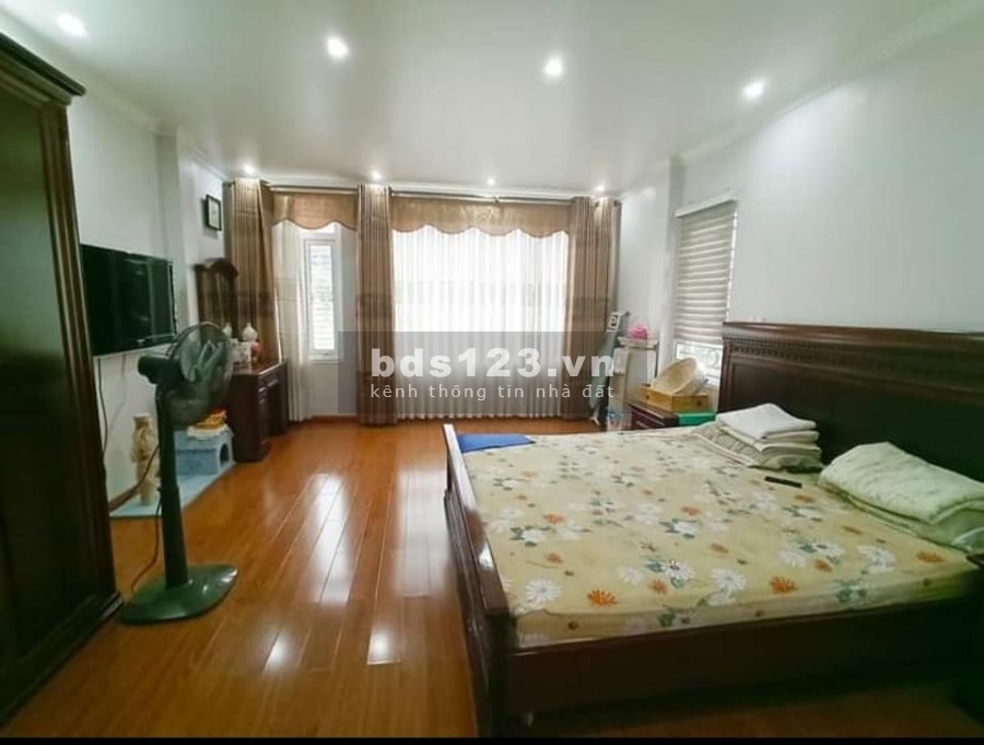 Bán nhà mặt đường Lương Khánh Thiện Đường 12m vỉa hè 5,7m Trục đường sầm uất, Kinh Doanh cực tốt