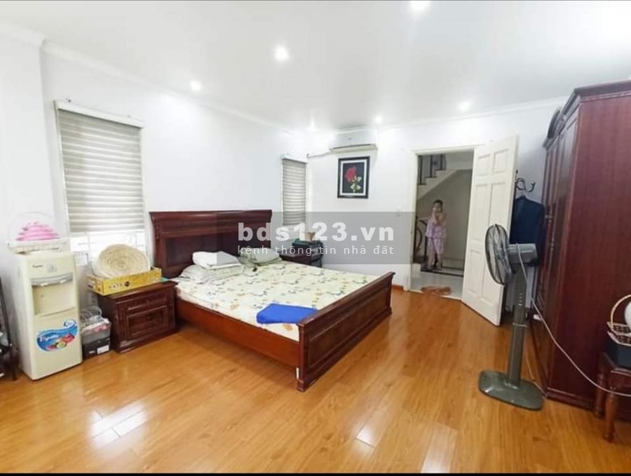 Bán nhà mặt đường Lương Khánh Thiện Đường 12m vỉa hè 5,7m Trục đường sầm uất, Kinh Doanh cực tốt