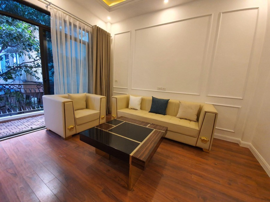 Bán nhà 55m2 ô tô, vỉa hè cạnh Park CiTy, Lê Trọng Tấn, Quận Hà Đông giá 6 tỷ 3