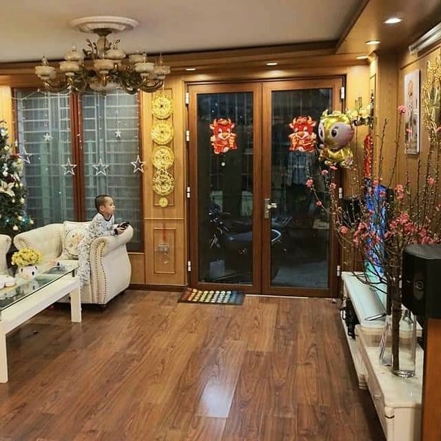 Bán nhà kinh doanh cực tốt không thể bỏ qua, Kim Hoa, Đống Đa, dt 30m2 5 tầng, giá nhỉnh 3 tỷ