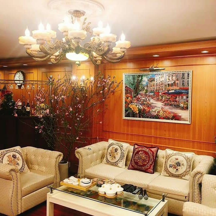 Bán nhà kinh doanh cực tốt không thể bỏ qua, Kim Hoa, Đống Đa, dt 30m2 5 tầng, giá nhỉnh 3 tỷ