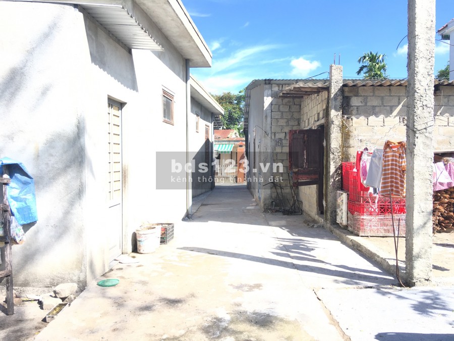 Thanh Lý Lô Đất Kiệt Nguyễn Hữu Cảnh Gần Võ Văn Kiệt 107,5m2 Giá Hạt Dẻ