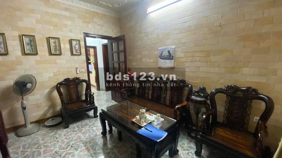 Ngõ Tự Do, Đại La, phân lô, Ô tô 16c tránh, 2 mặt thoáng, kinh doanh 82m 12,8 tỷ