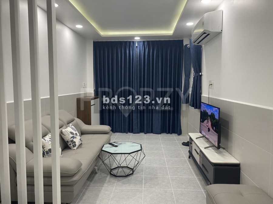 Nhà FULL nội thất, 2PN mới, Nam Kỳ Khởi Nghĩa quận 3, LH 0938.764.277