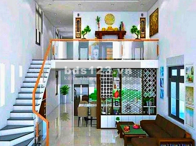 Bán nhà Ngô Quyền, Hà Đông phân lô 2 mặt ngõ tiện ích quanh nhà, giá 2.9 tỷ, thương lượng