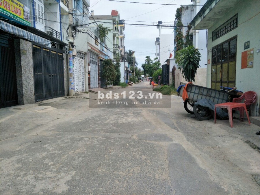 QUẬN 12, BÁN DÃY TRỌ, BÙI VĂN NGỮ, LÔ GÓC 2MT, DT 9x16m, CHỈ 8 TỶ