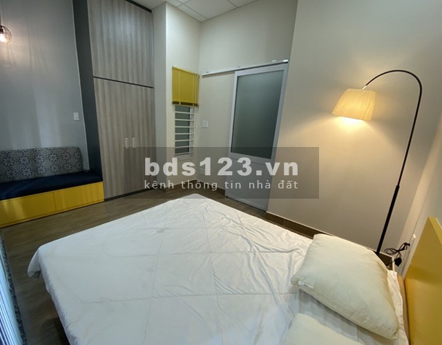 Nhà quận Bình Thạnh - Xô Viết Nghệ Tĩnh, giá bán 5 tỷ, 1 trệt, 1 lửng, 2 lầu, sân thượng