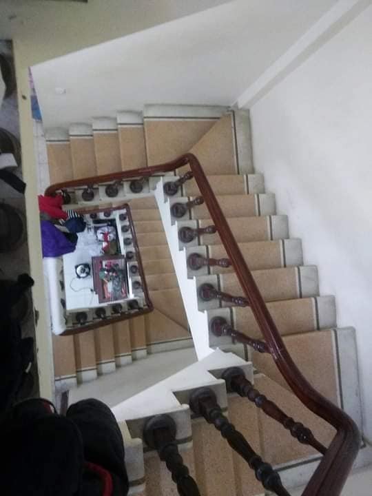 Bán nhà phố Nguyễn Ngọc Nại, dt 100m2, ô tô, kinh doanh giá bán 9..1 tỷ, sổ đỏ