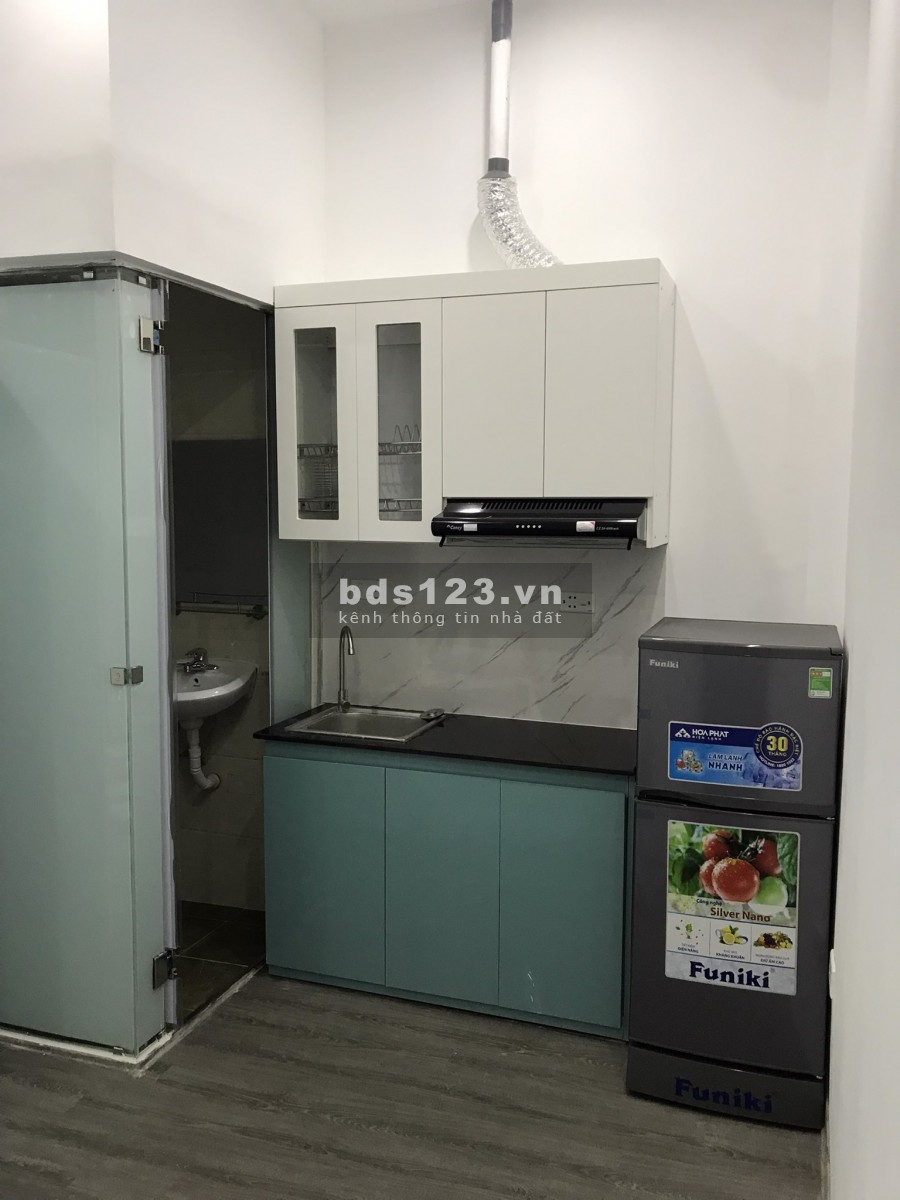 Bán nhà lô góc Trần Thái Tông, dòng tiền 20 triệu/tháng, giá bán 4.7 tỷ