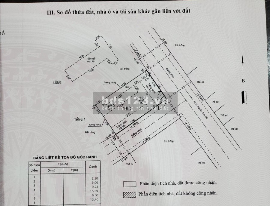 QUẬN 12, BÁN DÃY TRỌ, BÙI VĂN NGỮ, LÔ GÓC 2MT, DT 9x16m, CHỈ 8 TỶ