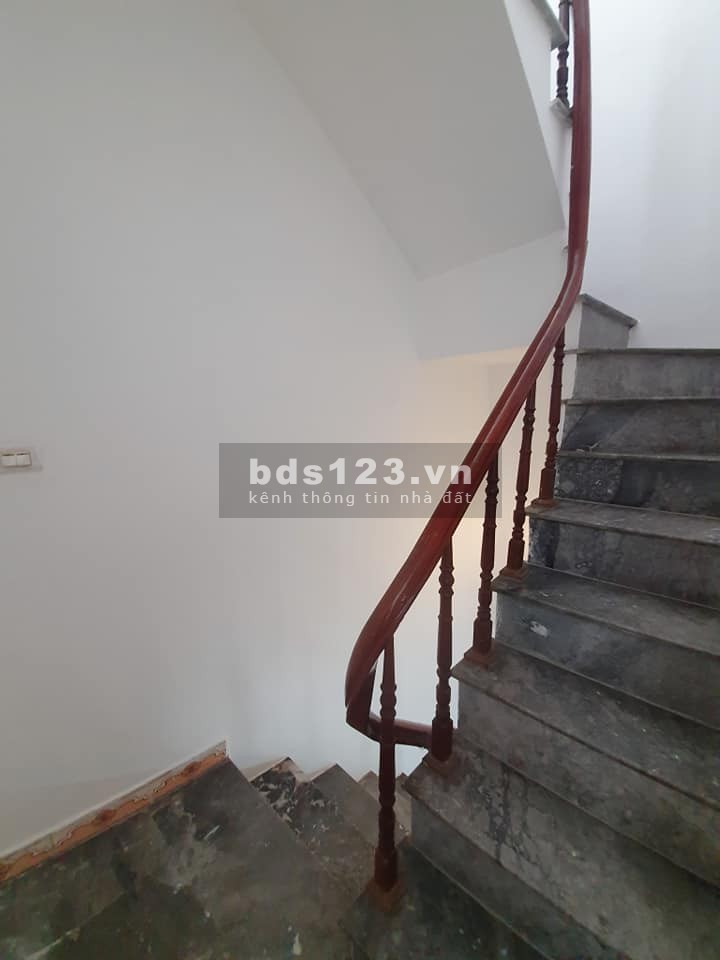 Bán nhà Trương Định. Nhà 2 mặt ngõ. 25m x4 tầng 1,95 tỷ có thương lượng sâu