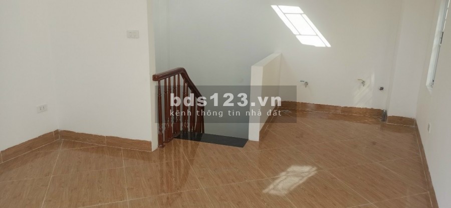 Bán Nhà Tây Mỗ Quận Nam Từ Liêm, ô tô tránh kinh doanh nhỏ, xây 5 tầng, giá 3 tỷ
