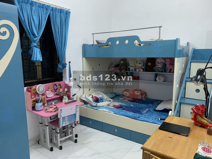 Chính chủ bán nhà diện tích 64,6m2, giá bá 4,5 tỷ trung tâm quận Hai Bà