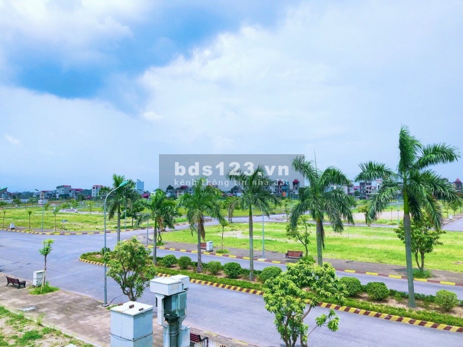 Đất nền Hà Nội Inoha city tiềm năng sinh lời, đối kcn đã hoạt động, lh 0845678765