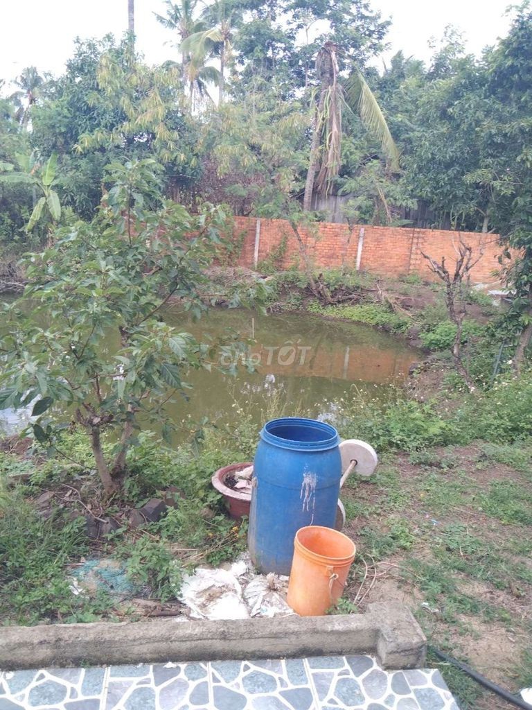 Cần bán đất nhà ở hẻm ô tô nằm ở Đường Võ Văn Kiệt, Phường Khánh Xuân, đã có sổ