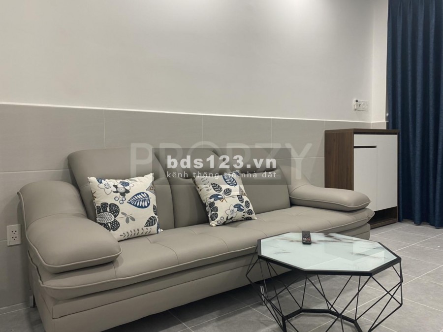 Nhà FULL nội thất, 2PN mới, Nam Kỳ Khởi Nghĩa quận 3, LH 0938.764.277