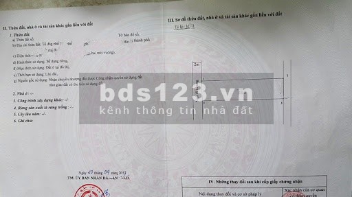 Bán nhà Ngô Quyền, Hà Đông phân lô 2 mặt ngõ tiện ích quanh nhà, giá 2.9 tỷ, thương lượng