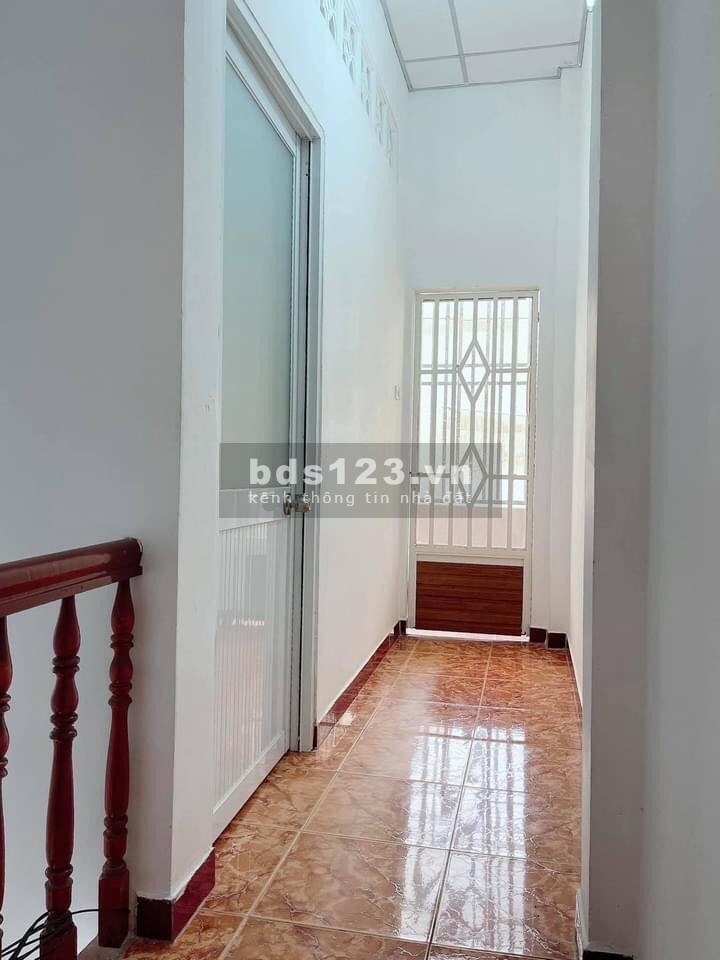 Bán nhà nguyên căn đường Cây Trâm dt 43m2 giá bán 4.1 tỷ phường 8 Quận Gò Vấp