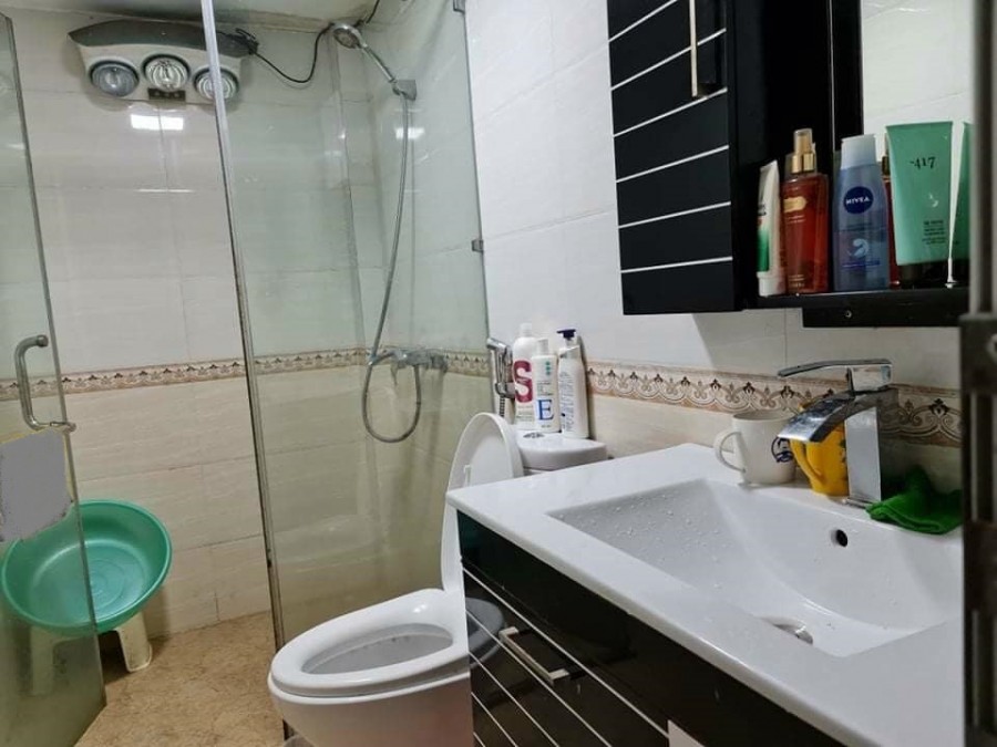 Bán Nhà Nguyễn Trãi, TX diện tích 45m2, căn góc, ngõ 8m ô tô tránh, kinh doanh tốt