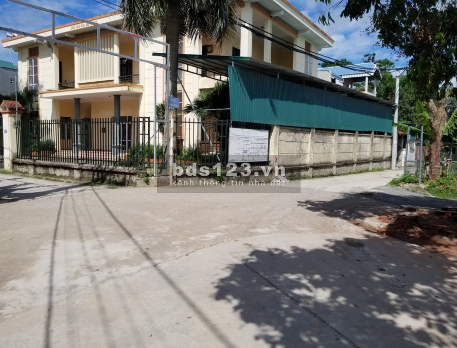 Chính chủ bán đất 94 An Thắng, Hà Đông, dt 52m2, mt 4.8m, ngõ Ô tô tránh vỉa hè, giá bán 1.52 tỷ