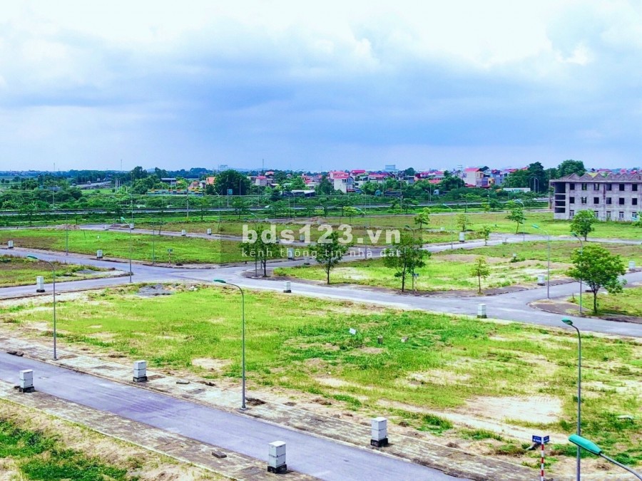 Đất nền Hà Nội Inoha city tiềm năng sinh lời, đối kcn đã hoạt động, lh 0845678765