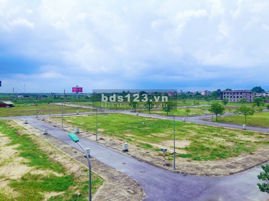 Đất nền Hà Nội Inoha city tiềm năng sinh lời, đối kcn đã hoạt động, lh 0845678765