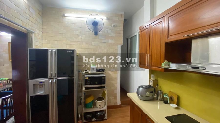 Ngõ Tự Do, Đại La, phân lô, Ô tô 16c tránh, 2 mặt thoáng, kinh doanh 82m 12,8 tỷ