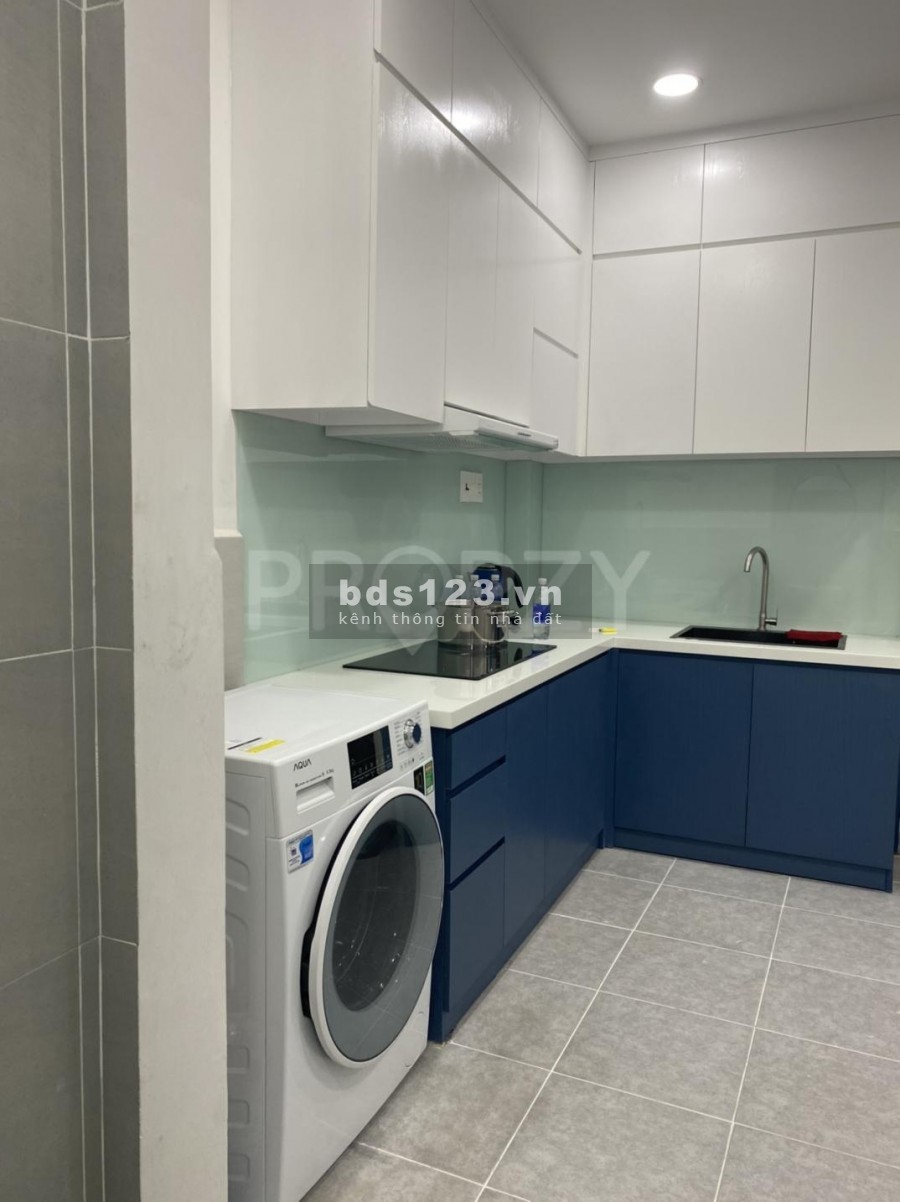 Nhà FULL nội thất, 2PN mới, Nam Kỳ Khởi Nghĩa quận 3, LH 0938.764.277