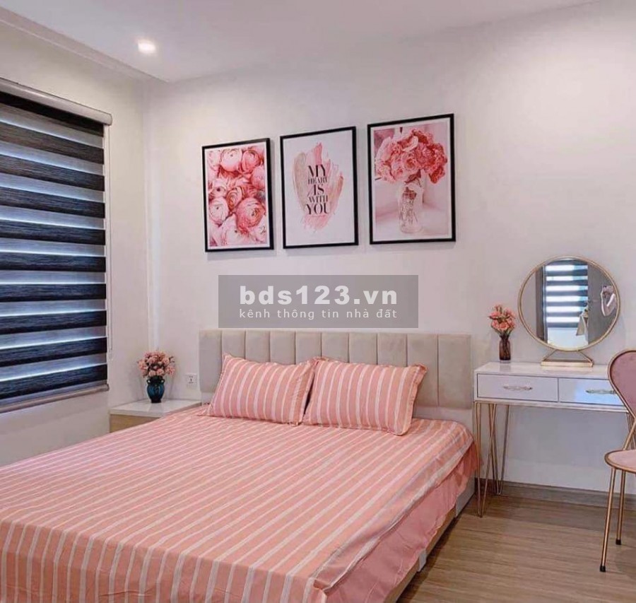 Bán chung cư mini giá rẻ 10 phòng chùa Láng, Đống Đa, giá thuong Lượng, sổ đỏ sẵn