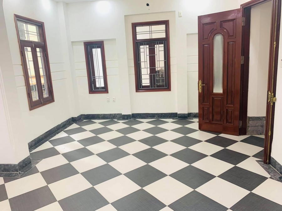 Bán nhà siêu đẹp phố Tây Sơn, vào ở luôn, diện tích sử dụng 70m2, giá nhỉnh 6 tỷ