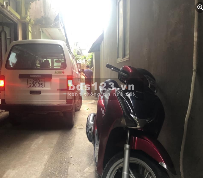 Tôi cần bán nhà phố Nguyễn Khang, Quận Cầu Giấy nội thất đầy đủ ô tô đỗ giá rẻ