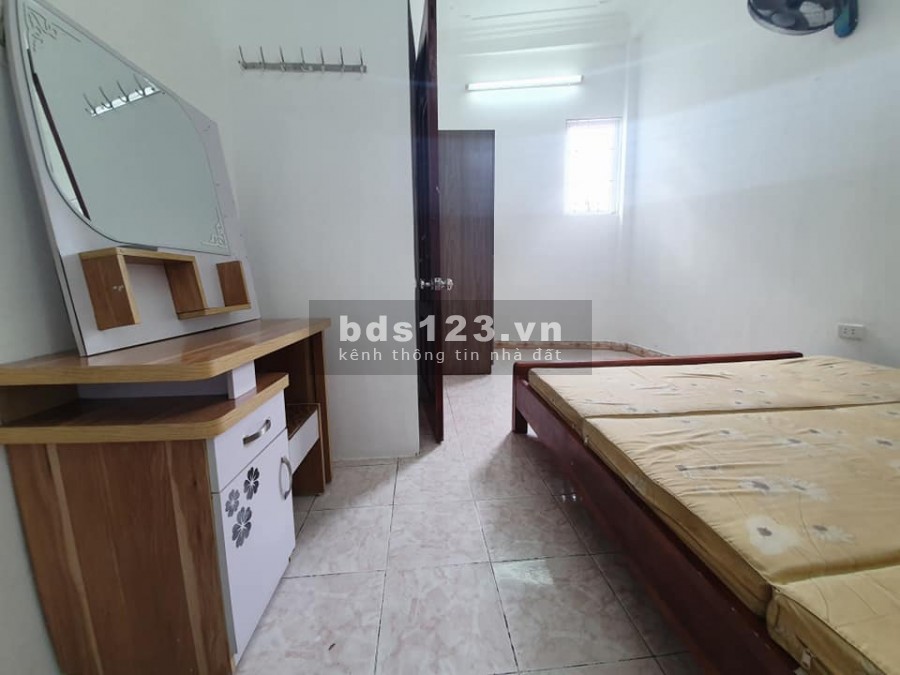 Bán nhà Trương Định. Nhà 2 mặt ngõ. 25m x4 tầng 1,95 tỷ có thương lượng sâu