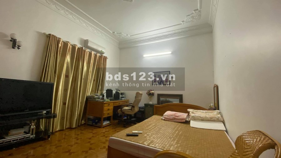 Ngõ Tự Do, Đại La, phân lô, Ô tô 16c tránh, 2 mặt thoáng, kinh doanh 82m 12,8 tỷ