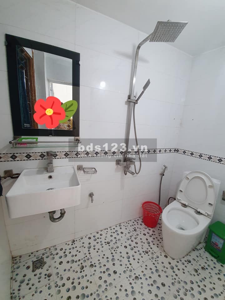 Bán nhà Trương Định. Nhà 2 mặt ngõ. 25m x4 tầng 1,95 tỷ có thương lượng sâu