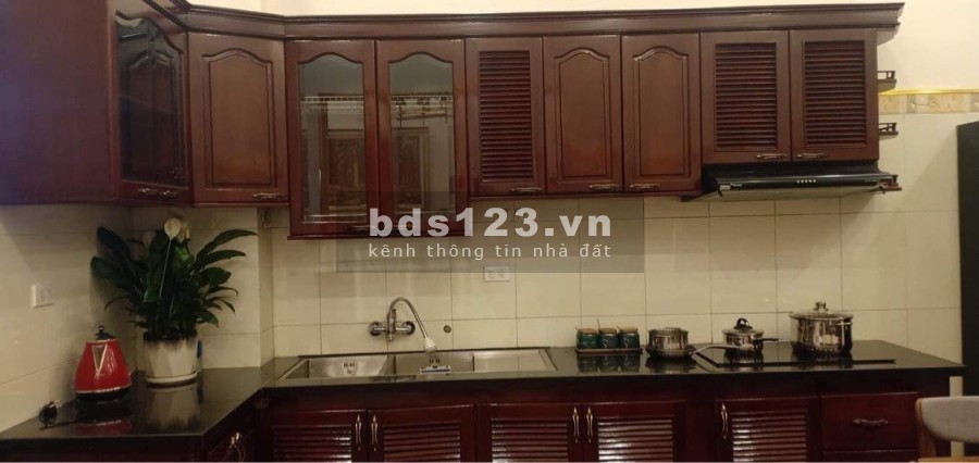 Bán nhà phố Hoàng Văn Thái - Thanh Xuân 50m, 4 tầng, 4,5m mặt tiền oto vào nhà, nhỉnh 4tỷ.