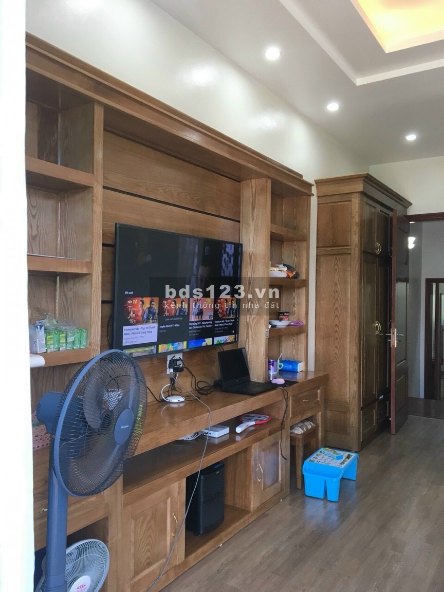 Bán nhà phố Bình Lộc, TP HD, 88m2, mt 4.8m, gara ô tô, 3 ngủ, nhà cực đẹp, chỉ 3 tỷ 6xx tr