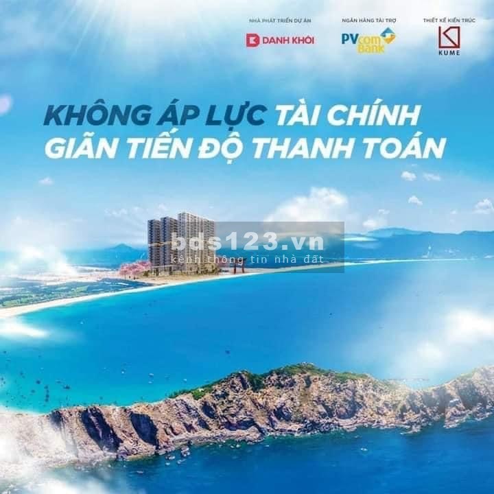 300triệu sở hữu ngay căn hộ nghỉ dưỡng ven biển sở hữu lâu dài, cc Takashi Ocean Suite