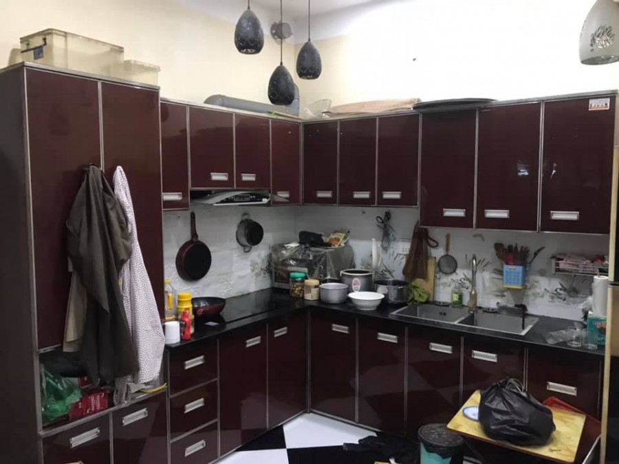 Bán nhà nguyên căn mặt đường Mỹ Đình, ô tô tránh, kinh doanh ngày đêm, lh 0939286833
