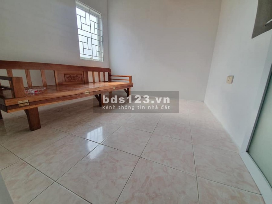 Bán nhà Trương Định. Nhà 2 mặt ngõ. 25m x4 tầng 1,95 tỷ có thương lượng sâu