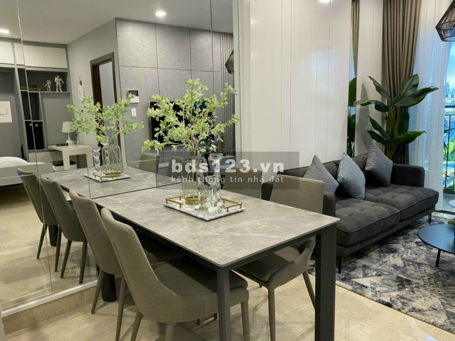 Căn hộ nhà đất bất động sản, chung cư Legacy Central, thanh toán 225 triệu nhận nhà ngay