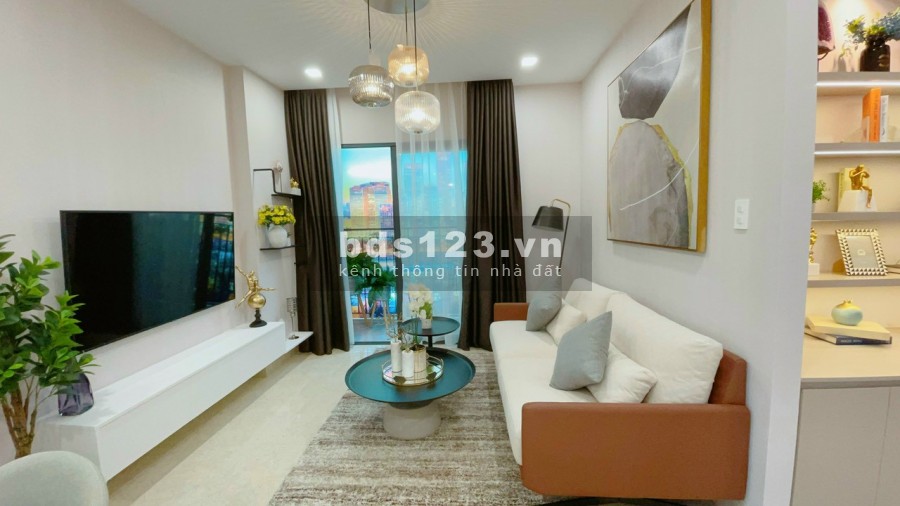 Căn hộ cao cấp Legacy Central trung tâm Thuận An giá bán chỉ 900 triệu căn 1 PN