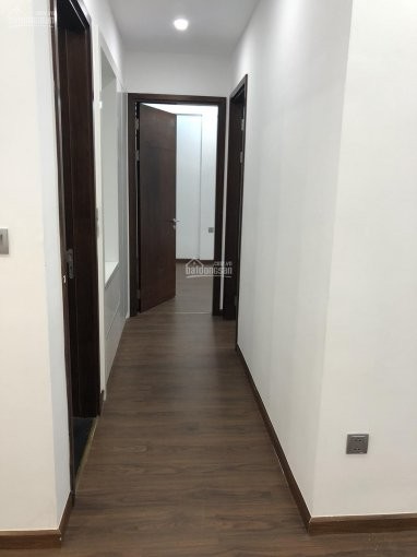 Gia đình chuyển vào Đà Nẵng nên bán nhanh CH 6th Element, 87.4m2, 2PN, 2WC, tầng 20 với giá siêu rẻ