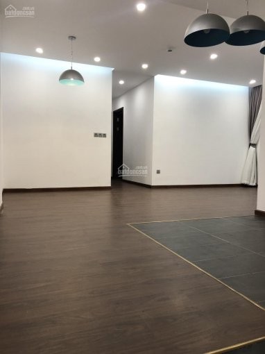 Gia đình chuyển vào Đà Nẵng nên bán nhanh CH 6th Element, 87.4m2, 2PN, 2WC, tầng 20 với giá siêu rẻ