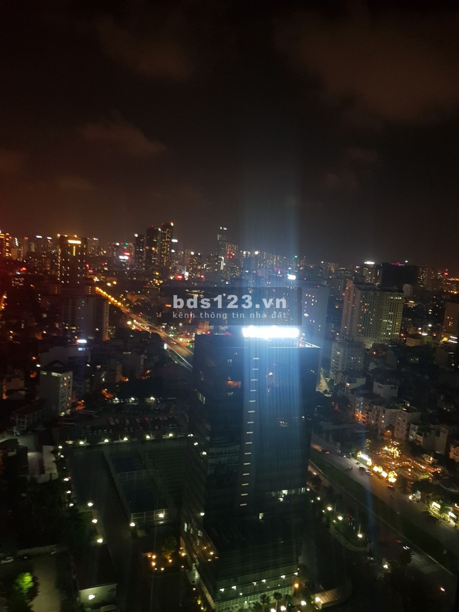 Gia đình chuyển vào Đà Nẵng nên bán nhanh CH 6th Element, 87.4m2, 2PN, 2WC, tầng 20 với giá siêu rẻ