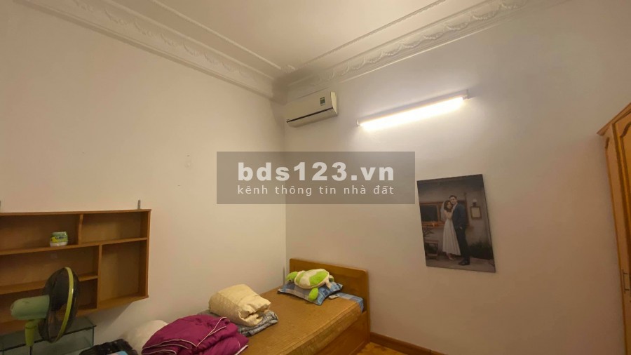 Ngõ Tự Do, Đại La, phân lô, Ô tô 16c tránh, 2 mặt thoáng, kinh doanh 82m 12,8 tỷ